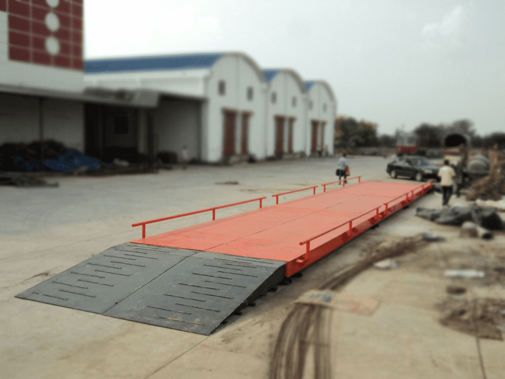 Buying A Weighbridge