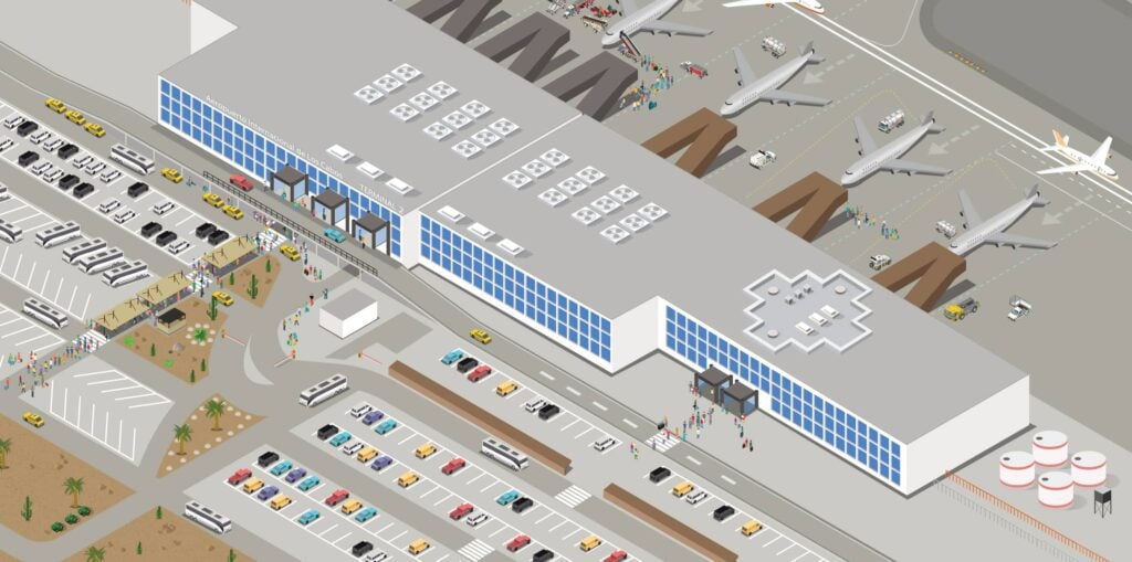 Los Cabos International Airport