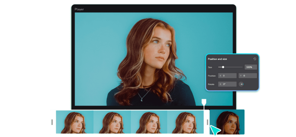 Online Video Maker