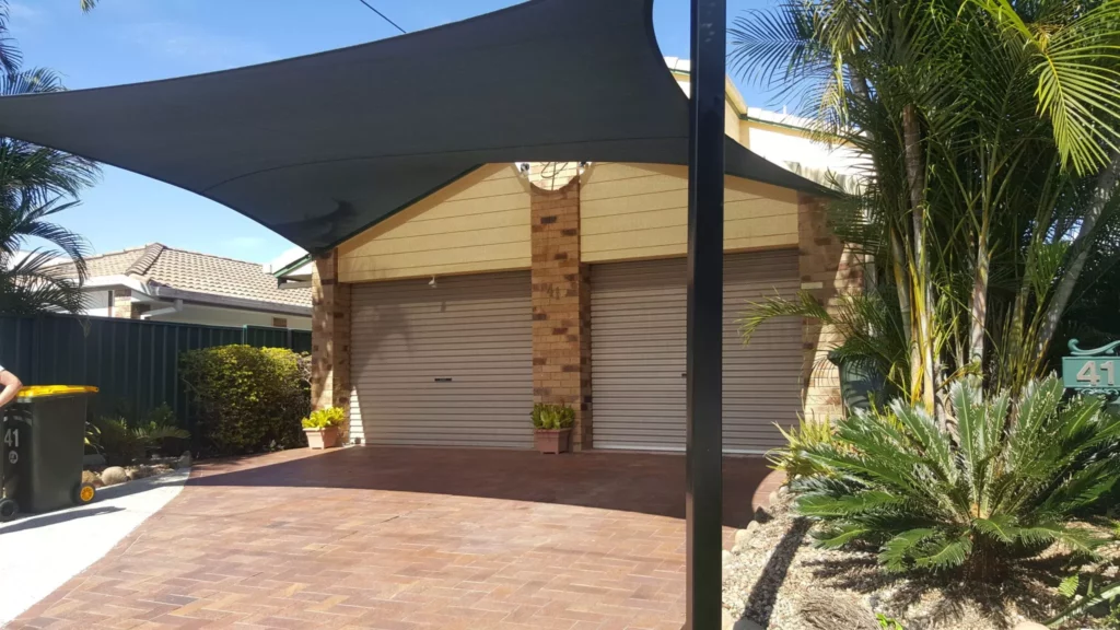 Shade Sails In Brisbane