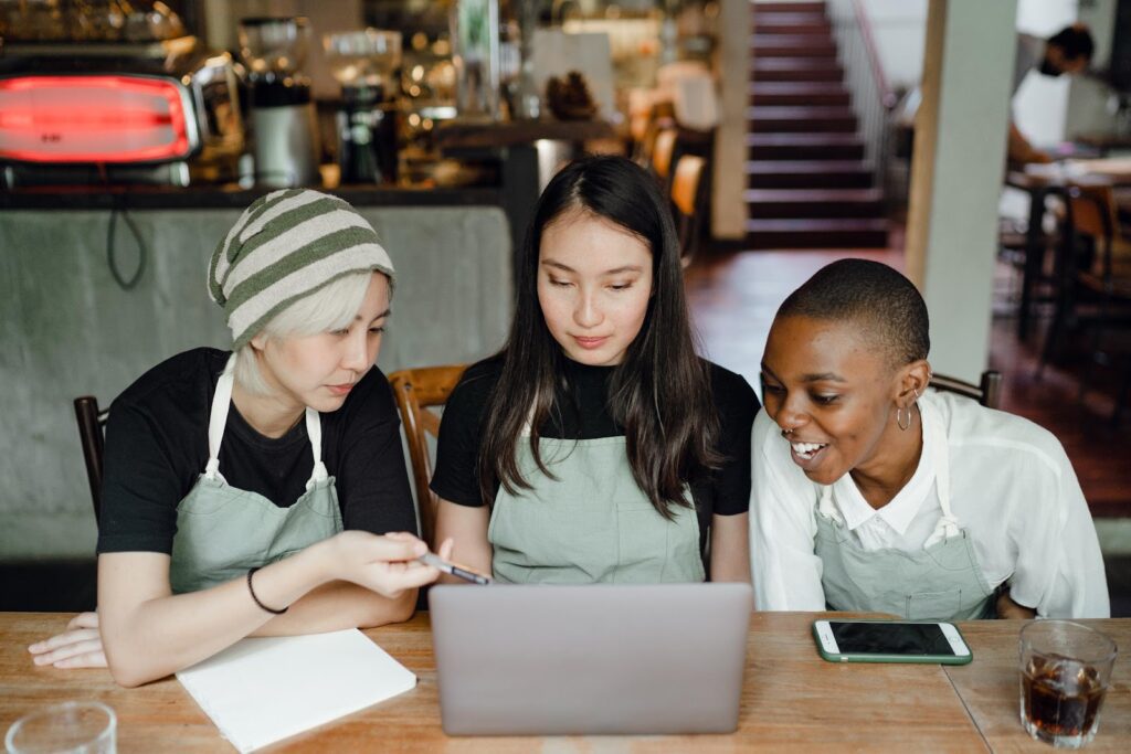 Small Businesses