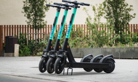 How Electric Scooters are Contributing to a Greener and Healthier Planet