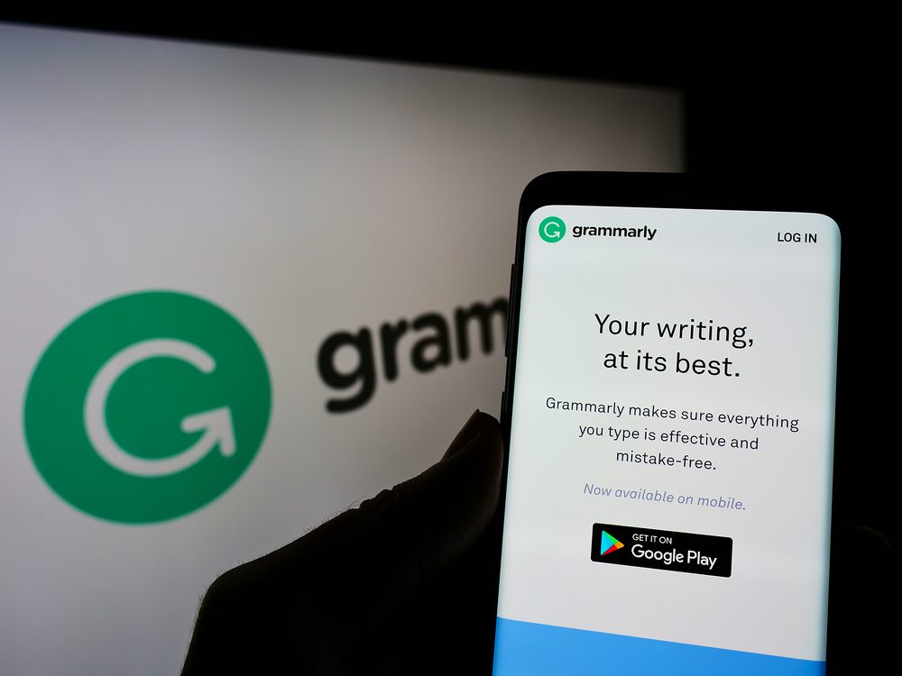 grammarly