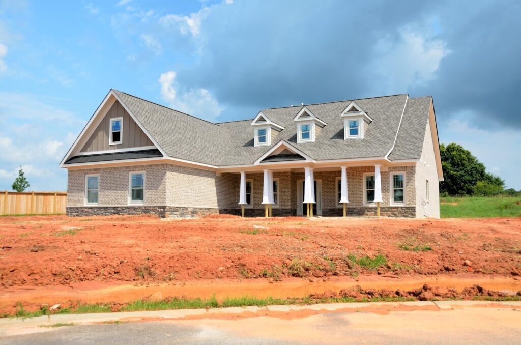 Essentials To Designing Your Own Home