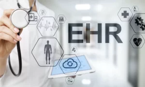 EHR-software