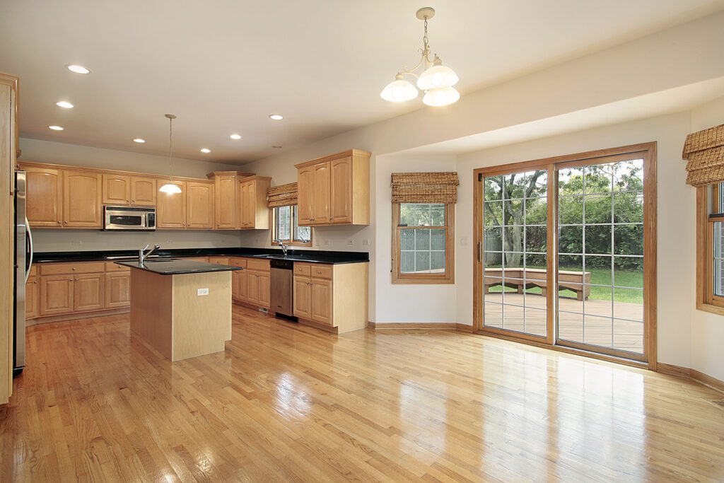 Transform Your Home with Residential Remodeling: A Guide to Enhancing Your Living Space