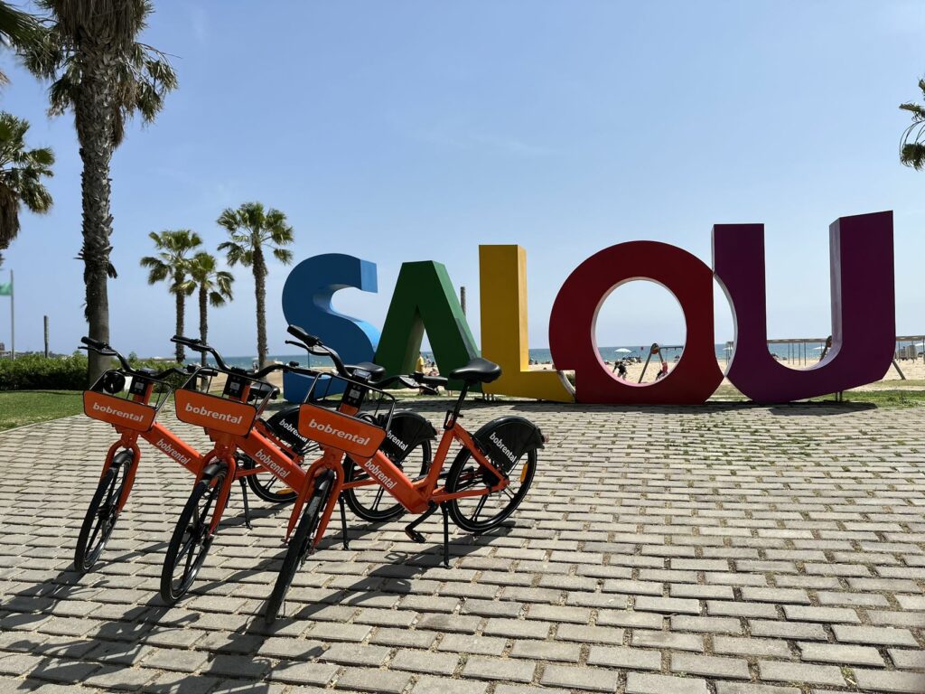 Bobrental Opening New Electric Bicycle Rental Store In Salou TechBullion