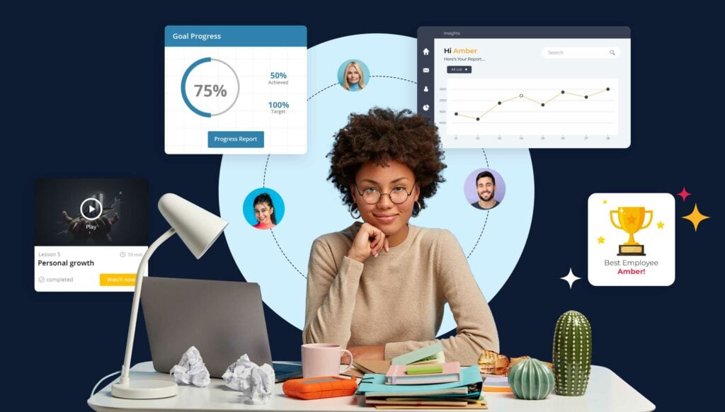 Employee Engagement Software