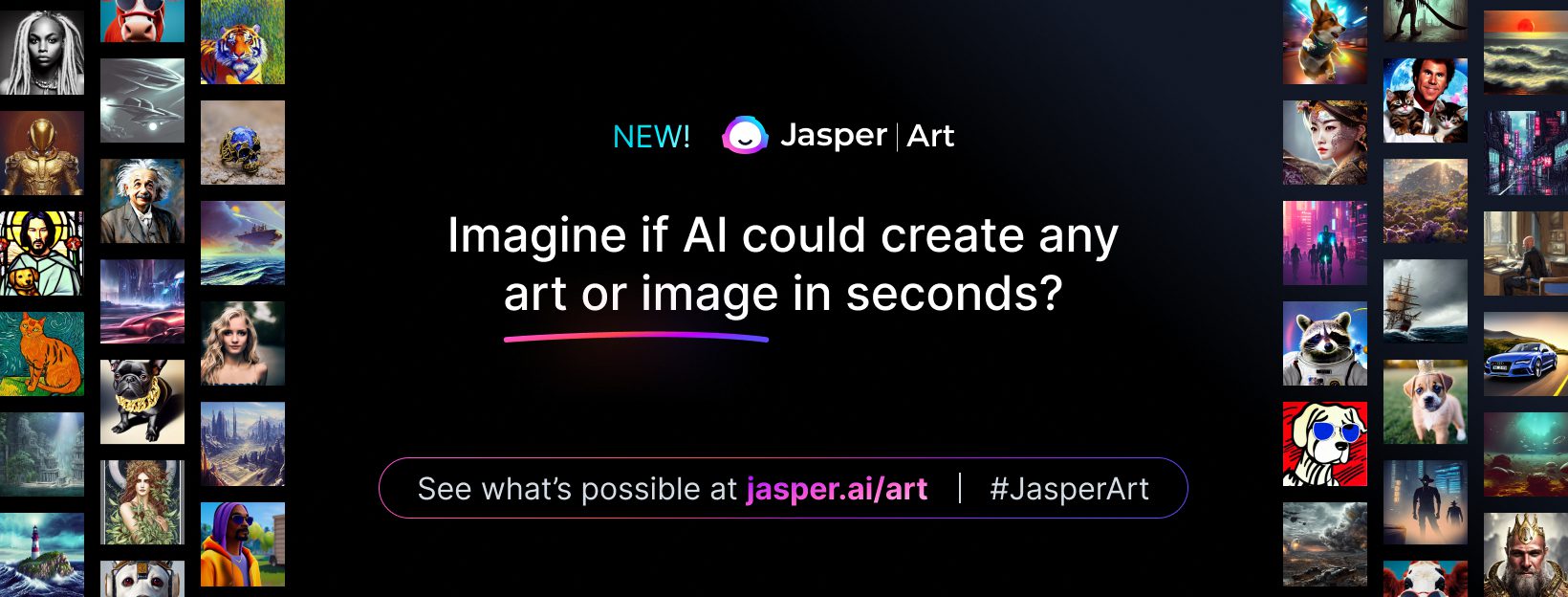 jasper art