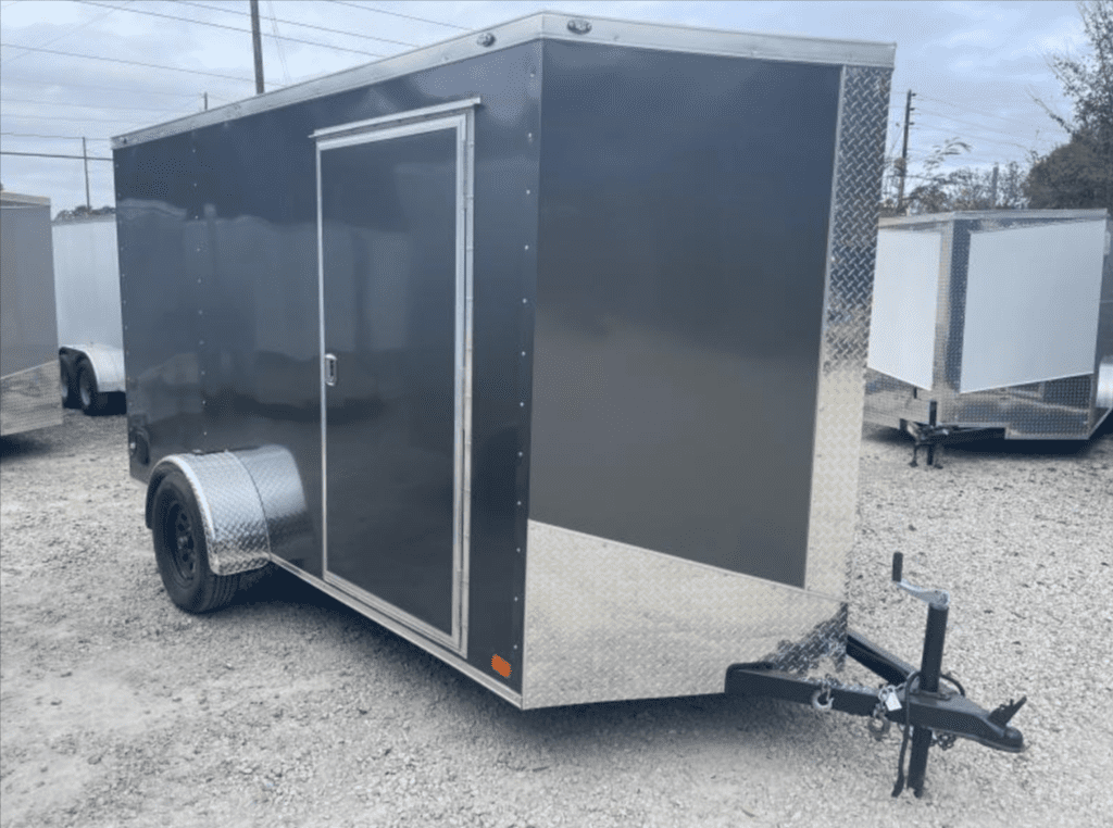 From Hobbyists to Professionals: Enclosed Trailers for Every Purpose