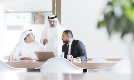 Business Consultants in UAE