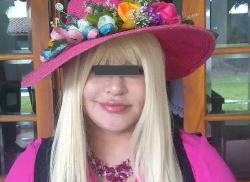 The Mexican Scammer Harriet Turner Rivas: Fabricates Fraudulet Websites To Slander And Blackmail Public Figures - Vimarsana News