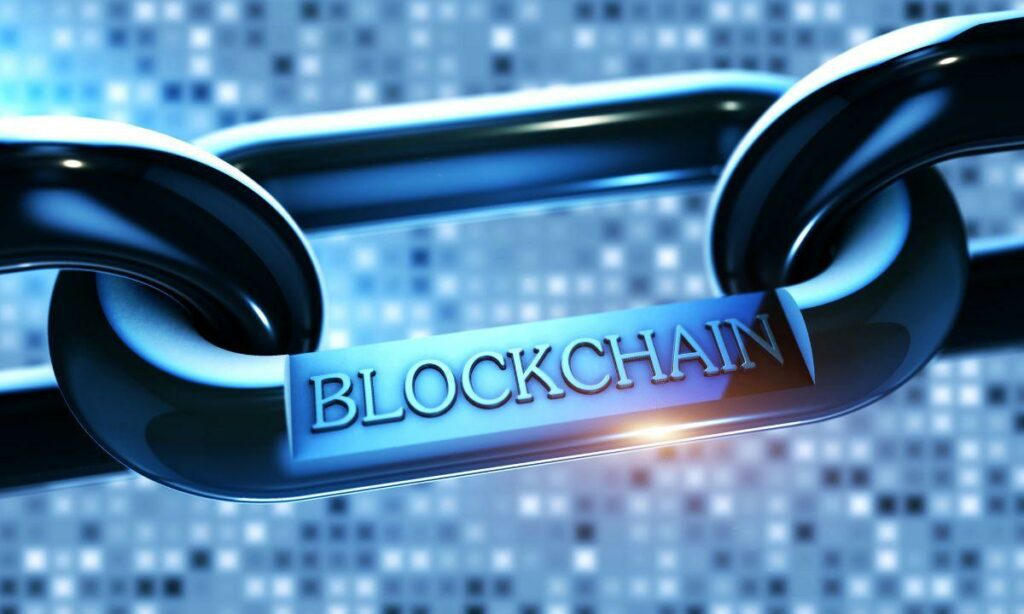 Blockchain and Healthcare Data
