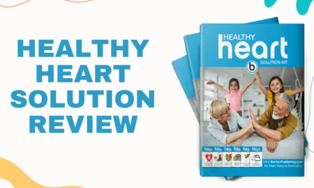 Healthy Heart Solution Reviews