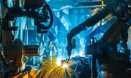 Here Are the Key Benefits of Hiring the Best Welding Company