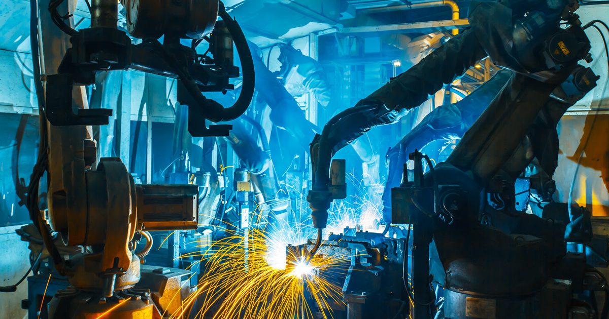 Here Are the Key Benefits of Hiring the Best Welding Company