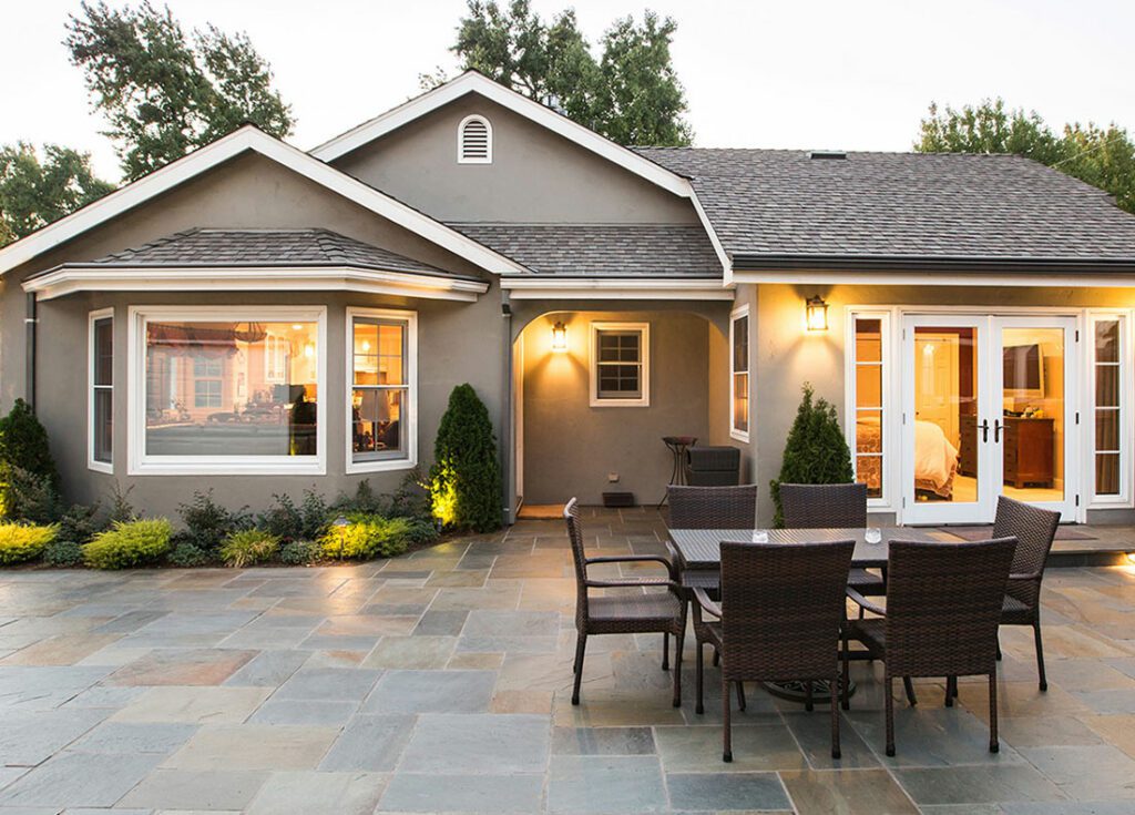 Upcoming Technological Innovations in home remodeling