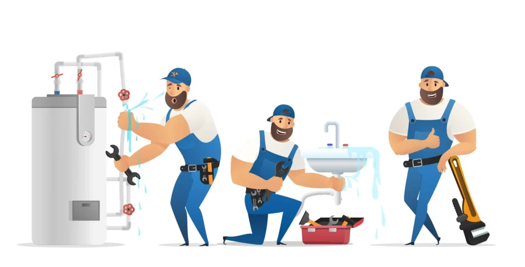 Expert Plumbers