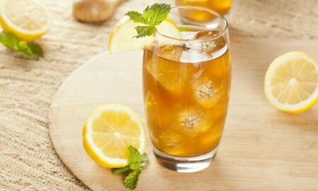 Iced Tea