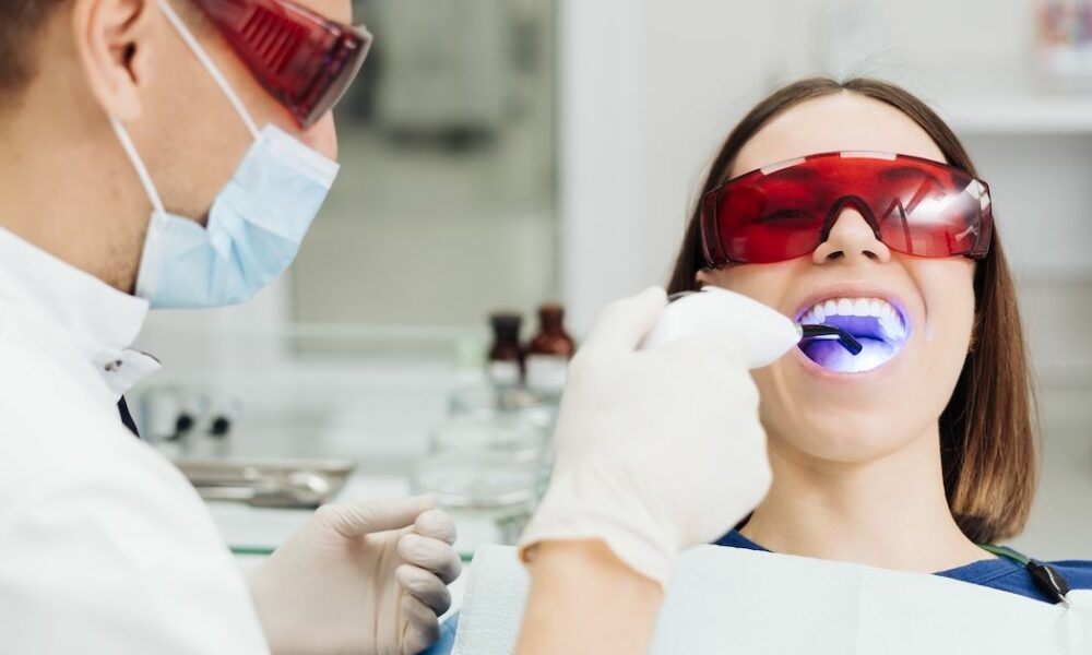 How Technology is Transforming the Dentistry Industry TechBullion