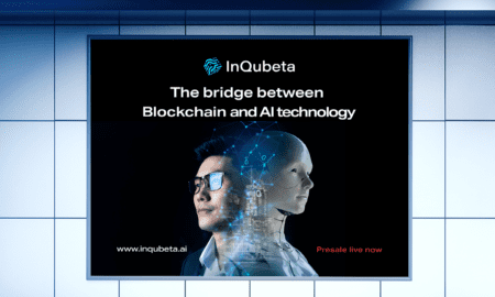 InQubeta (QUBE)