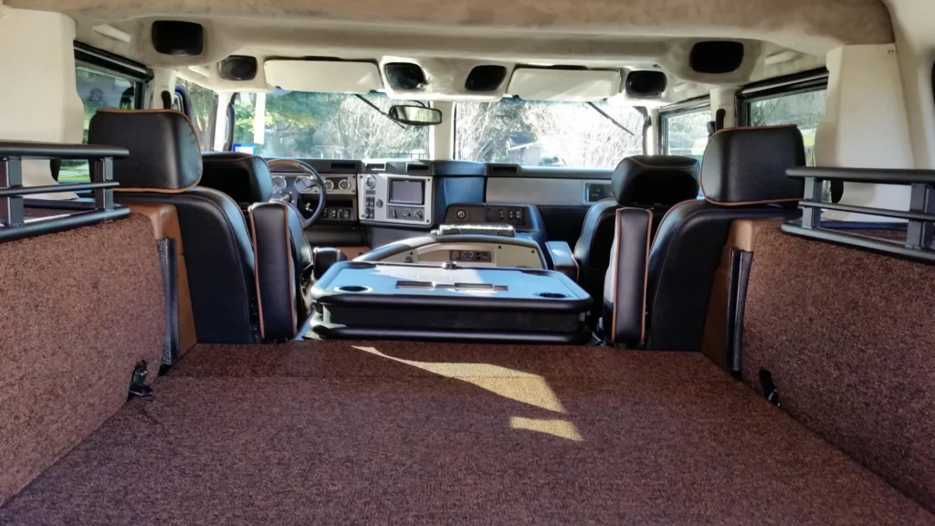 Interior Car Detailing San Antonio