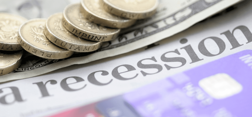 From Surviving to Thriving During a Recession