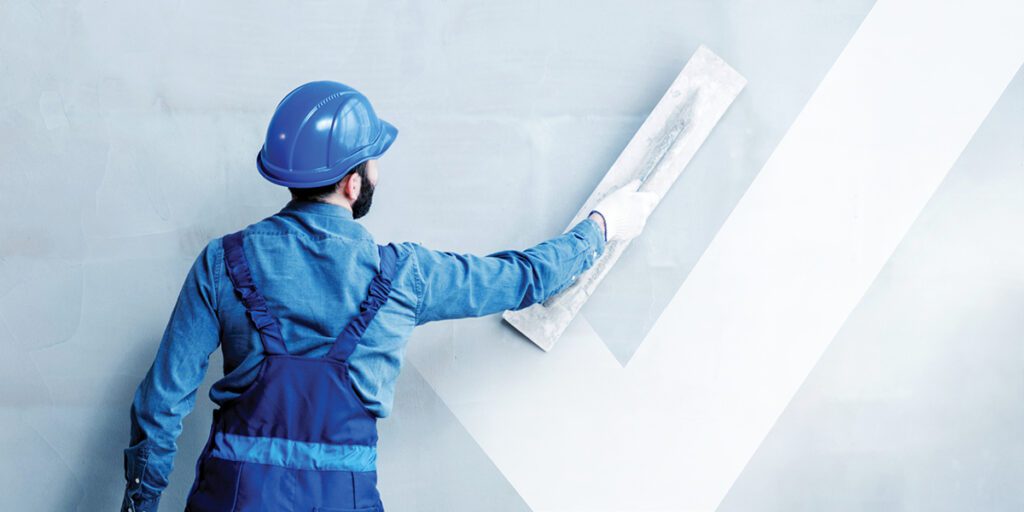 Expert Plastering Services