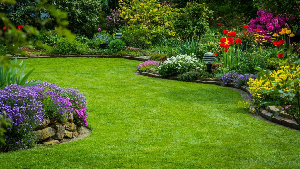 Landscape Services