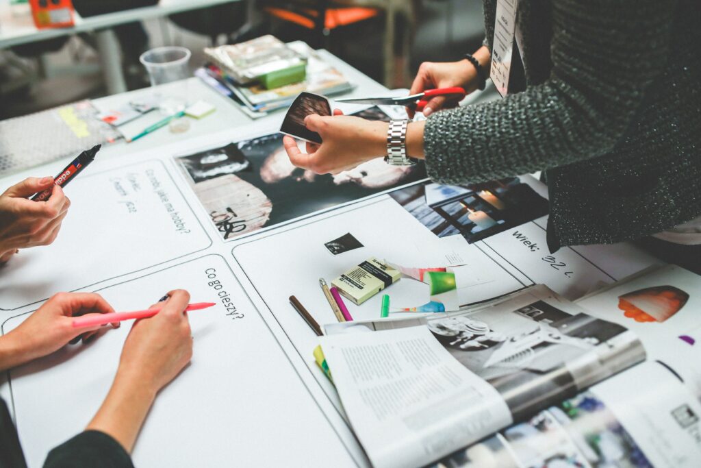 Marketing Campaigns