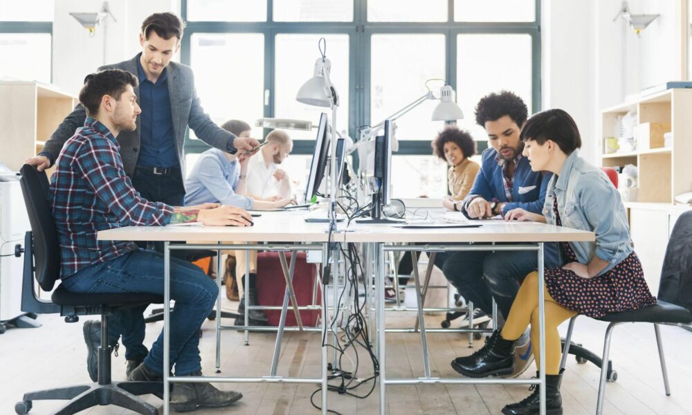 Highest Paying Tech Jobs in California TechBullion