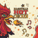 CrimsonCoward - Nashville Hot Chicken