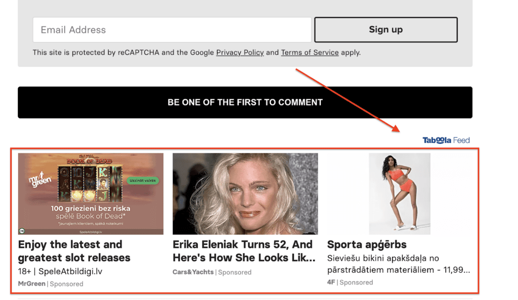 Online Advertising