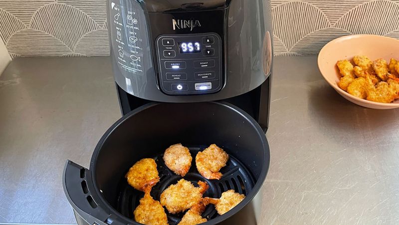 Ninja Air Fryer