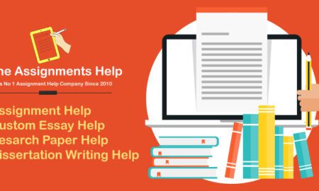 The Benefits of Online Assignment Writing Services in the UK