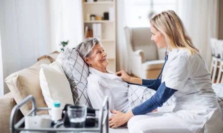 Respite In Home Care: Providing a Break for Caregivers and Quality Care for Loved Ones