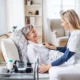 Respite In Home Care: Providing a Break for Caregivers and Quality Care for Loved Ones