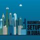 Business In Dubai