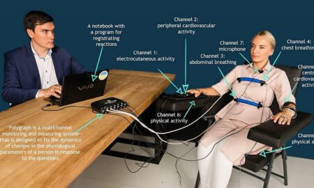 Polygraph Examination