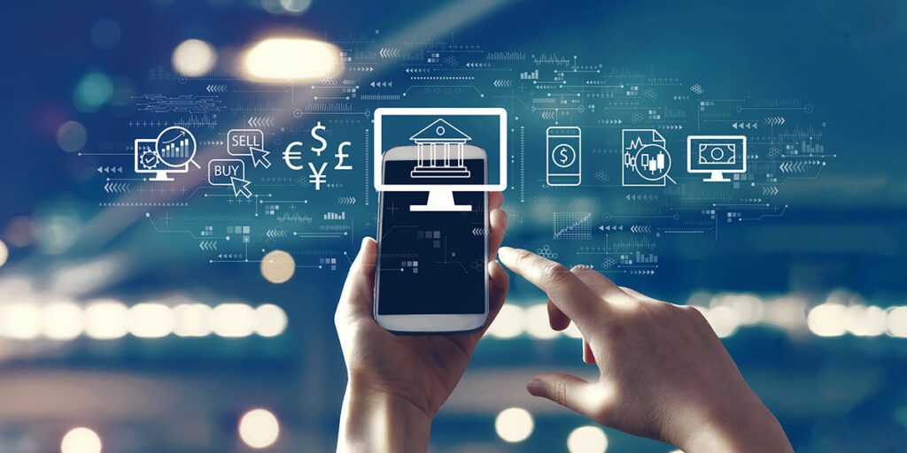 Power of Fintech Events for Industry Visionaries