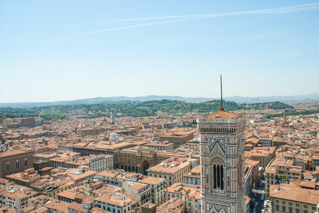 Private Tour To Florence Unveiling the Charms of the Renaissance City