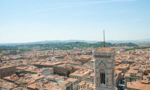 Private Tour To Florence Unveiling the Charms of the Renaissance City