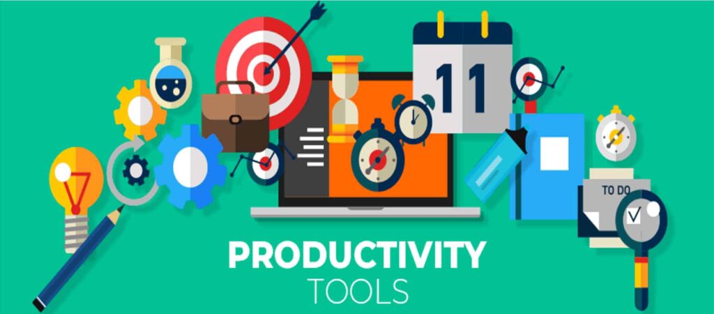 productivity at work