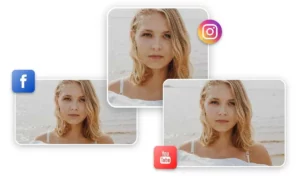 Resize Images