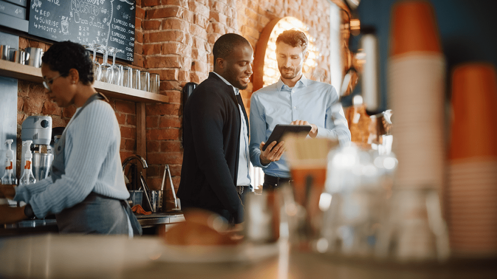 How to Streamline Your Restaurant Operations?