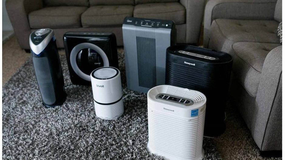 How to choose an air purifier
