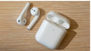 AirPods