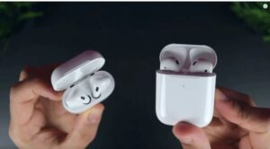 AirPods 2nd gen