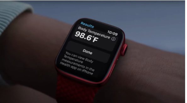 Set Up Apple Watch Without Pairing Iphone