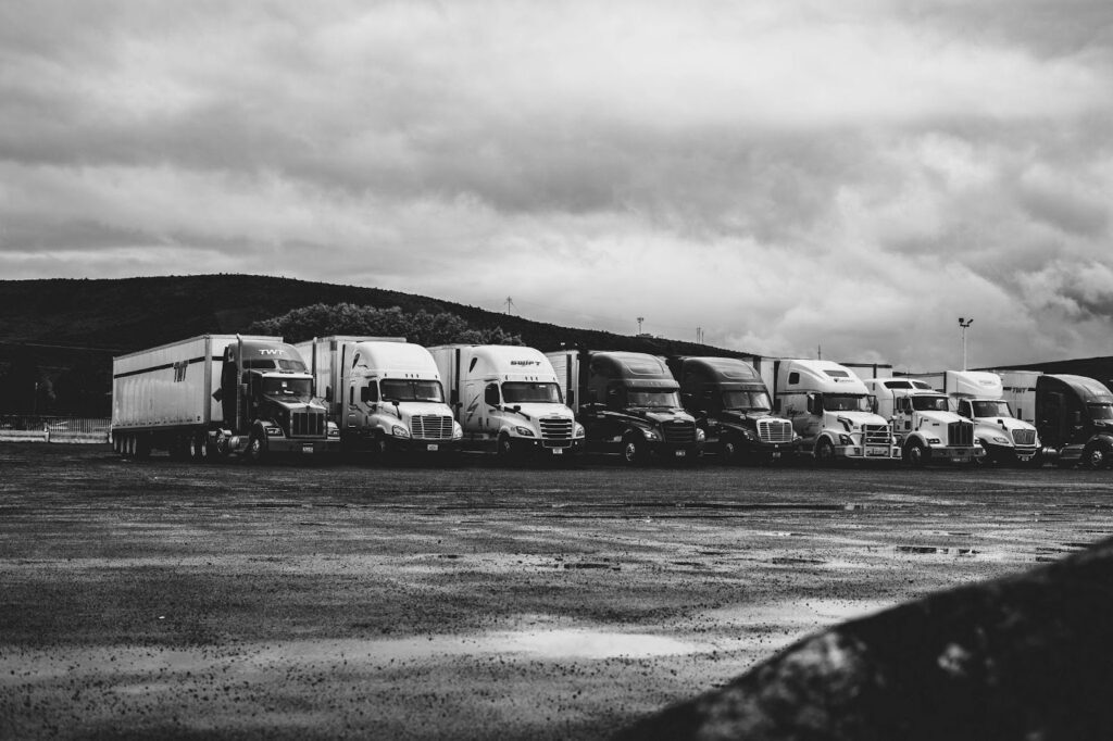 Trucking Companies Attorney
